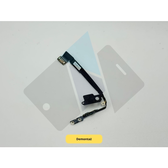 Antena Bluetooth Oryginalna iPhone 13 Demontaż